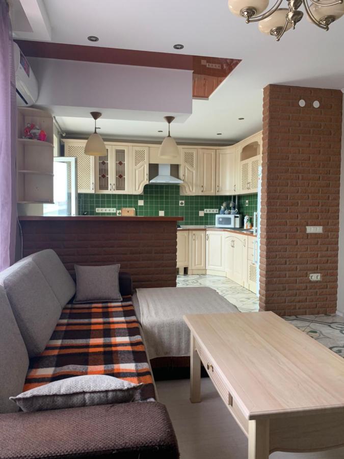 Apartment Vyshyvanka In The Centre